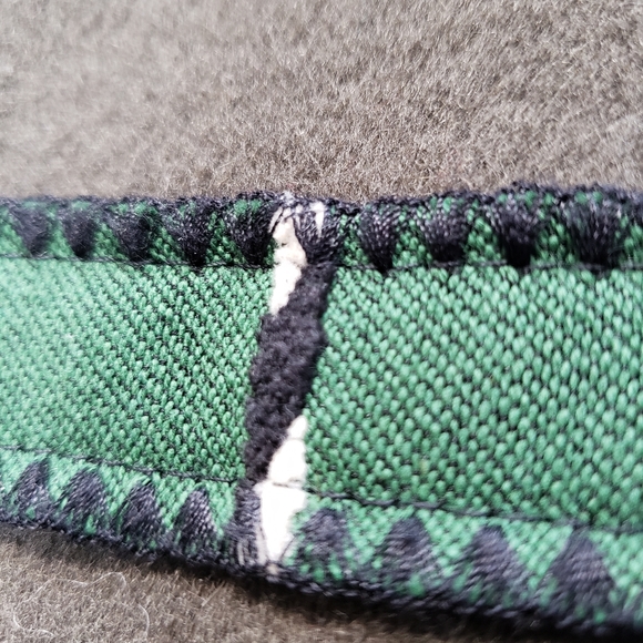 Coloratura Wool Western Coat - Picture 9 of 11